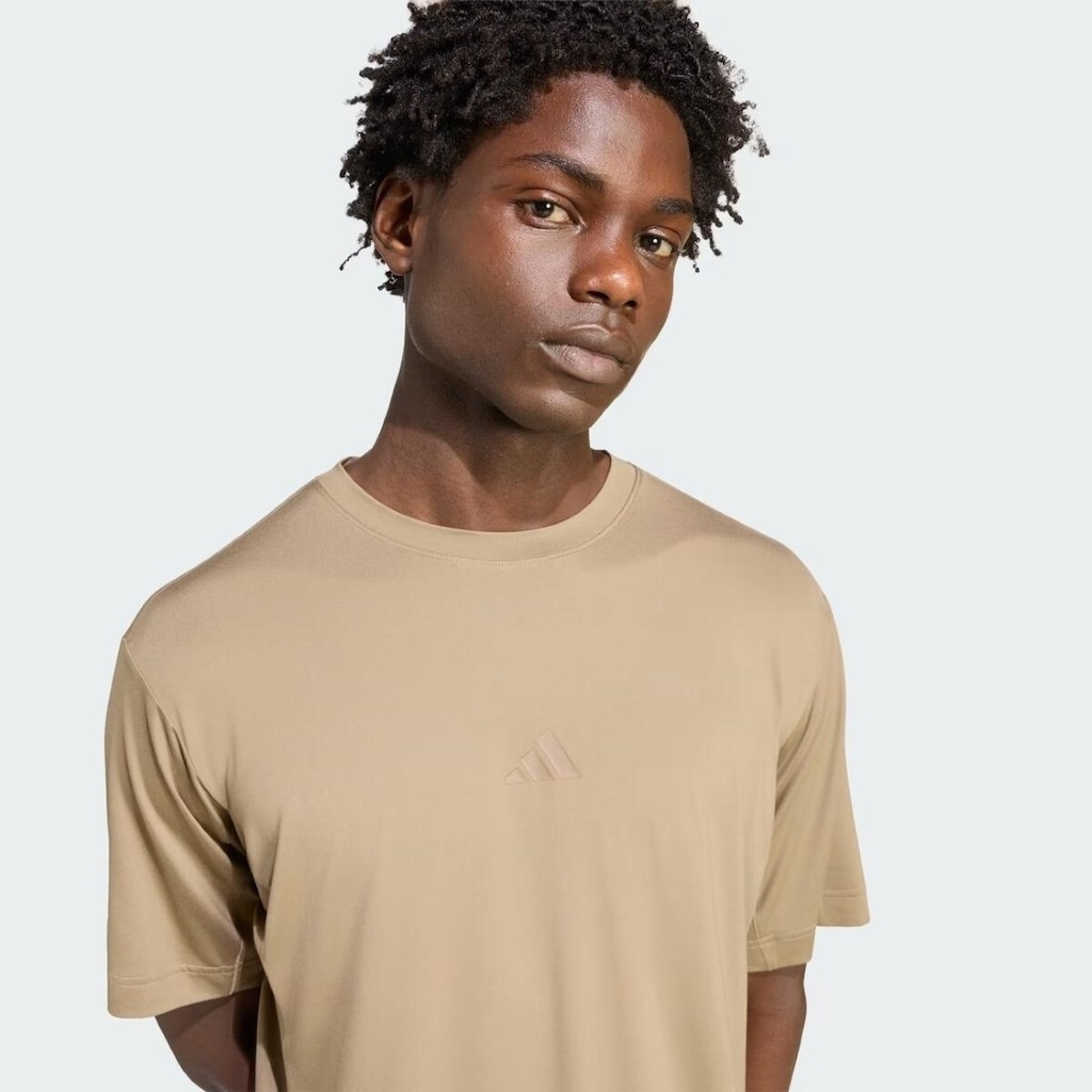 Imagem 4 do produto Camiseta adidas Adisoft Puremotion Masculina