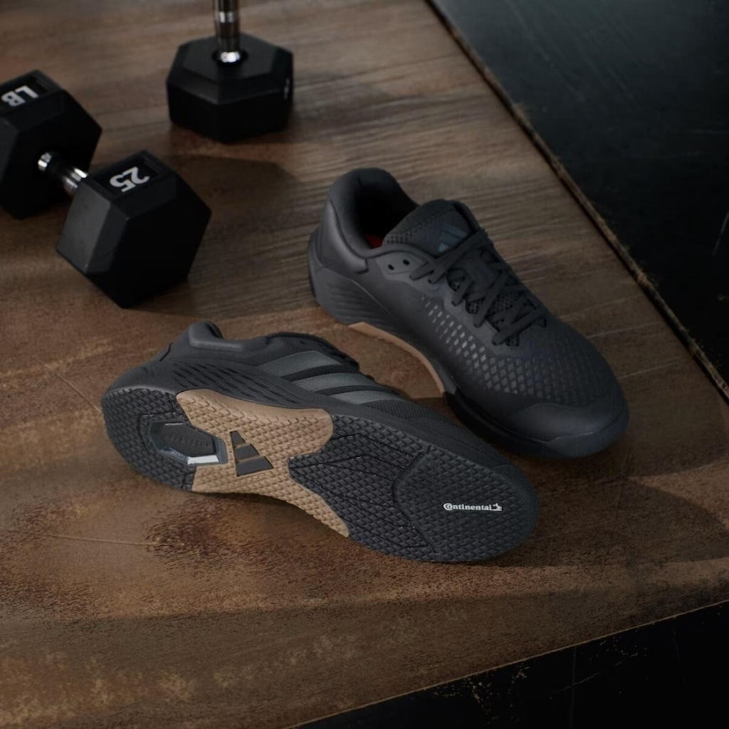 Imagem 3 do produto Tênis Unissex adidas Dropset 4 Power Trainer