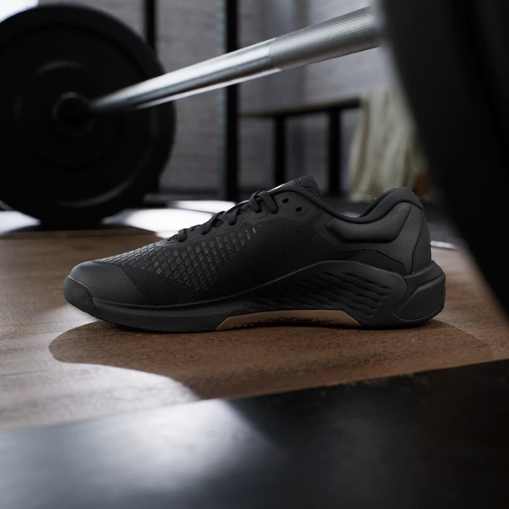 Imagem 4 do produto Tênis Unissex adidas Dropset 4 Power Trainer