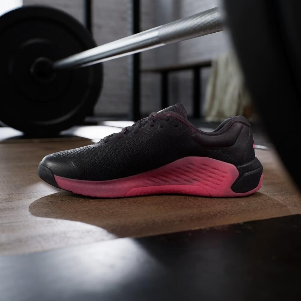 Imagem 4 do produto Tênis Unissex adidas Dropset 4 Power Trainer