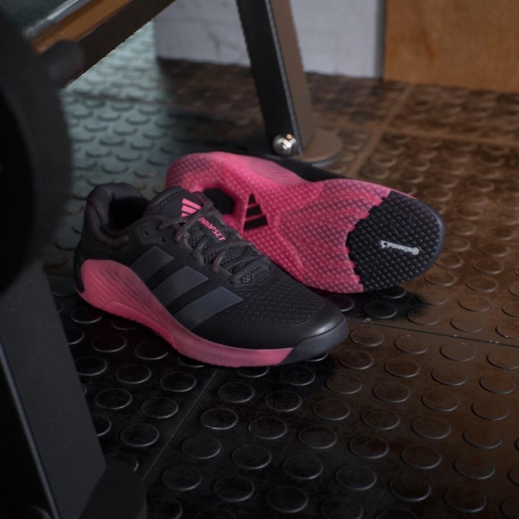 Imagem 5 do produto Tênis Unissex adidas Dropset 4 Power Trainer
