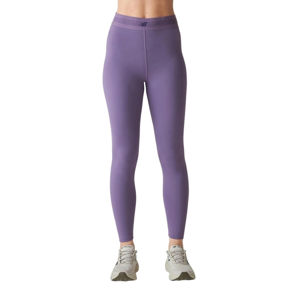 Imagem 1 do produto Calça Legging New Balance AC Feminina