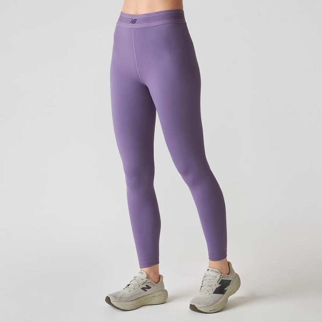 Imagem 3 do produto Calça Legging New Balance AC Feminina
