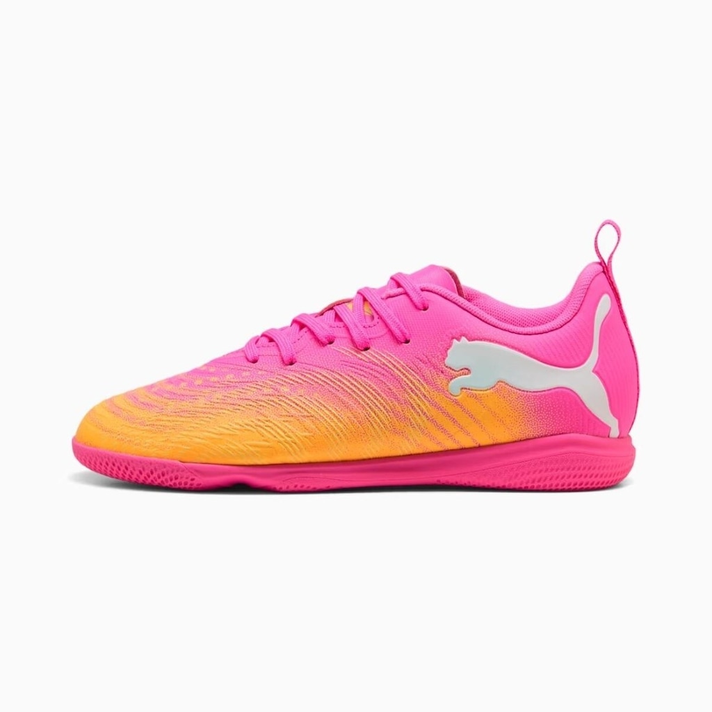 Imagem 1 do produto Chuteira Futsal Infantil Puma Future 9 Play IT