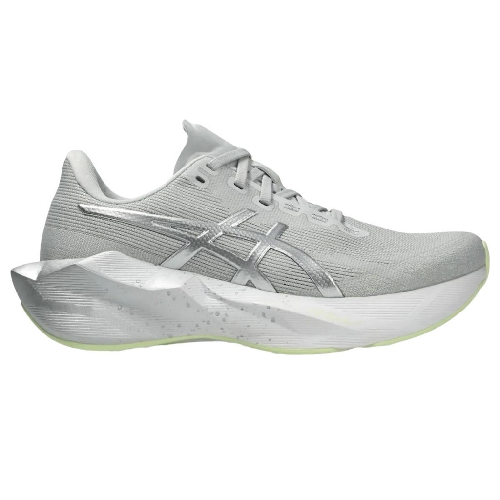 Imagem 1 do produto Tênis Feminino Asics Novablast 6 Platinum