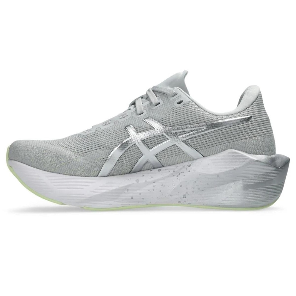 Imagem 3 do produto Tênis Feminino Asics Novablast 6 Platinum