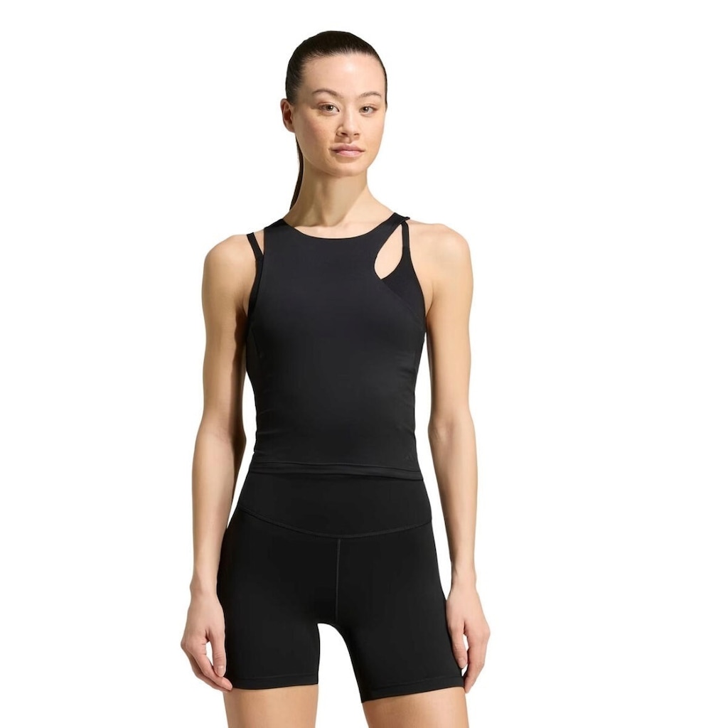Imagem 1 do produto Camiseta Regata adidas All Me Feminina