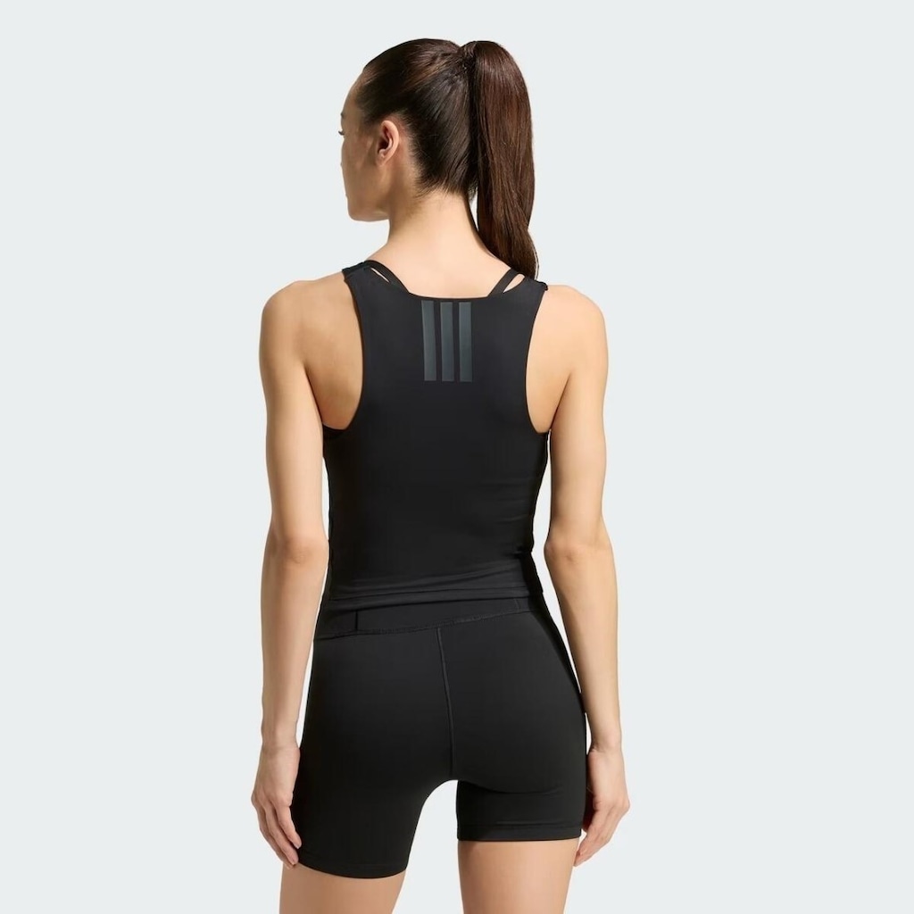 Imagem 2 do produto Camiseta Regata adidas All Me Feminina