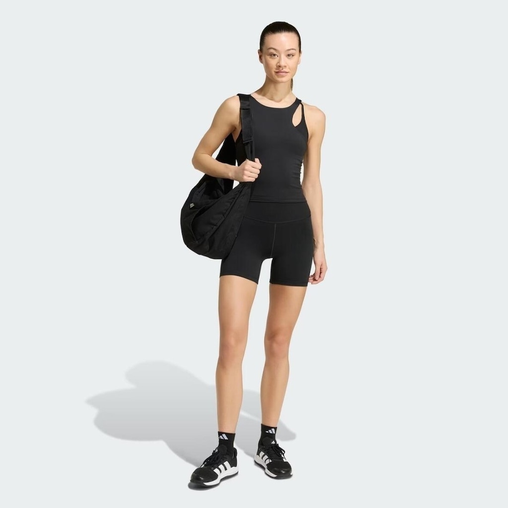 Imagem 4 do produto Camiseta Regata adidas All Me Feminina