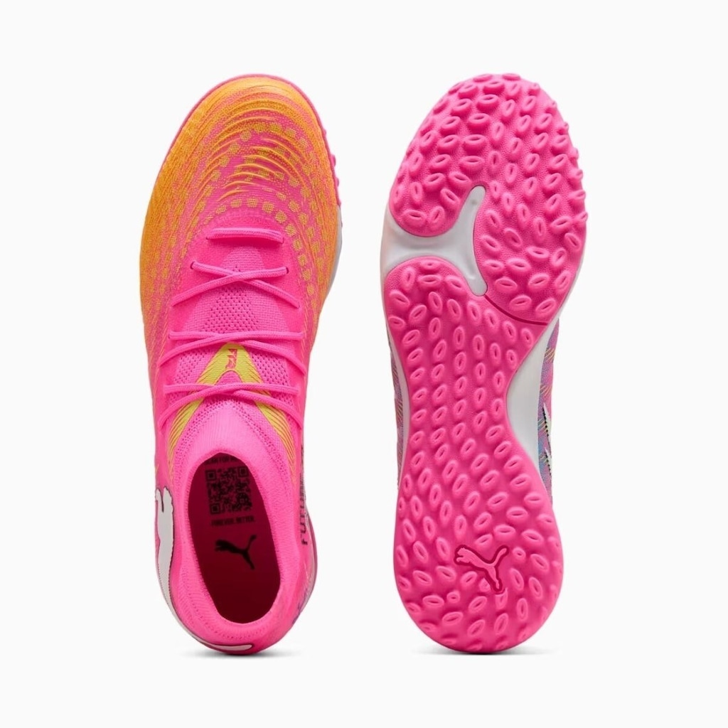 Imagem 4 do produto Chuteira Society Adulto Puma Future 9 Match TT