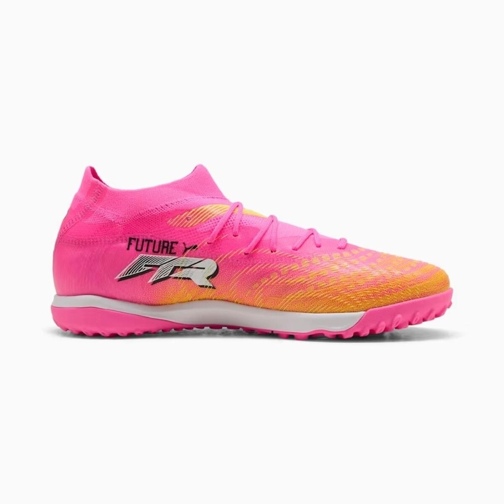 Imagem 5 do produto Chuteira Society Adulto Puma Future 9 Match TT