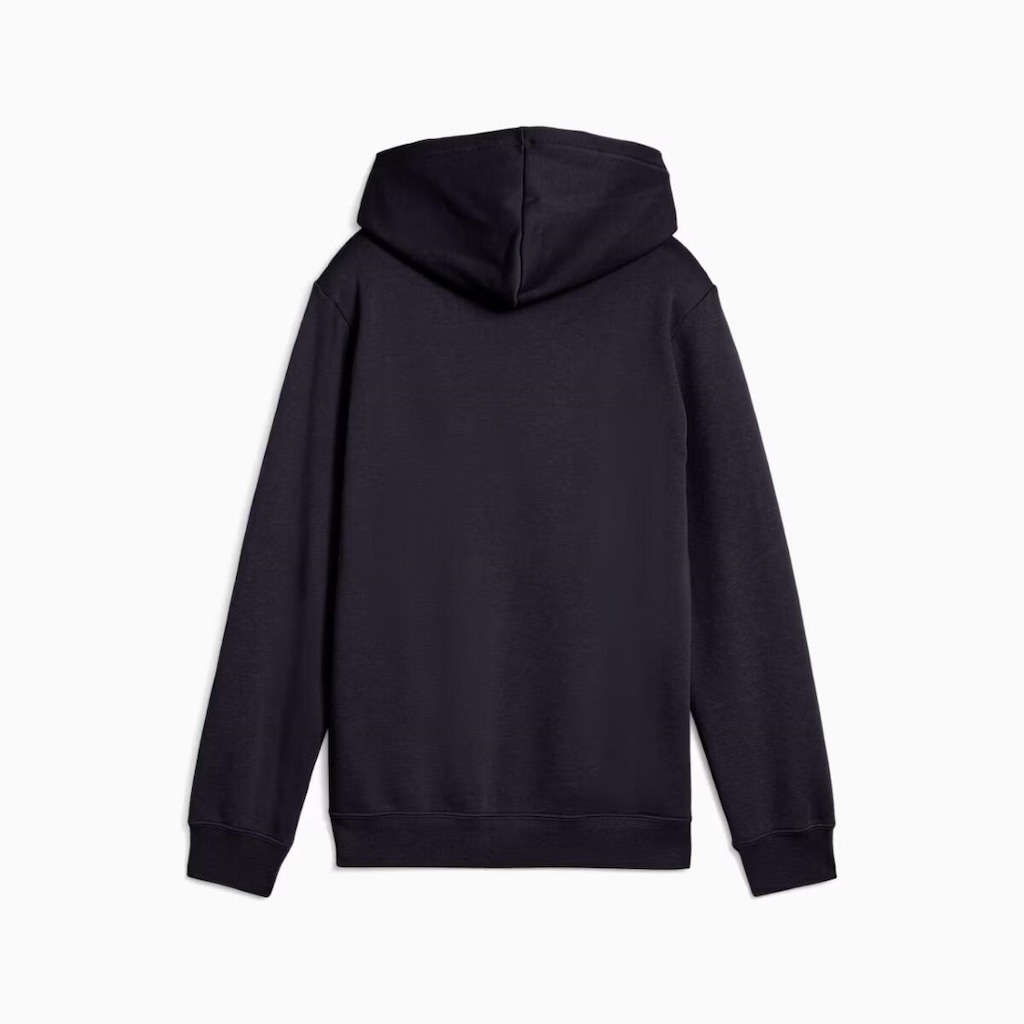 Imagem 2 do produto Blusão de Moletom Puma Essentials No1 Logo Infantil