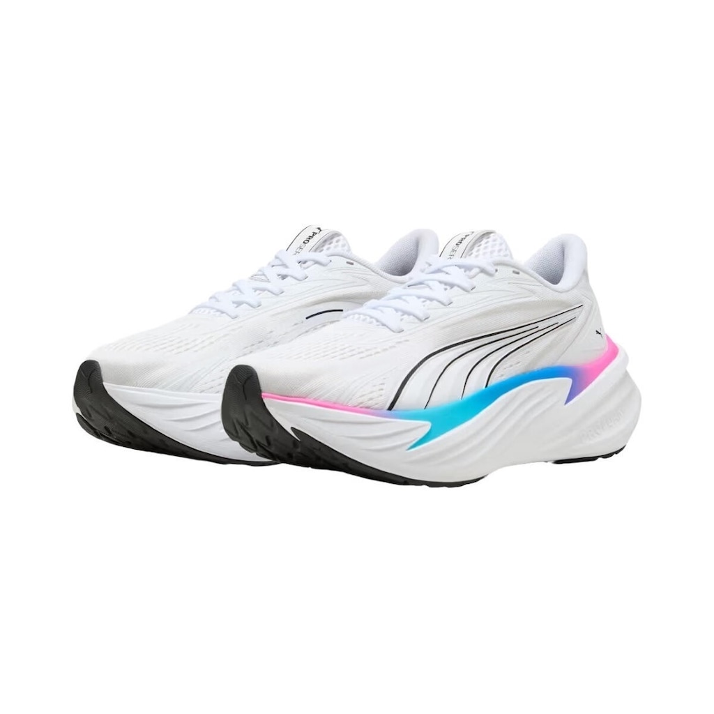 Imagem 3 do produto Tênis Feminino Puma Máxima PRO
