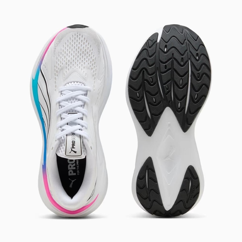 Imagem 4 do produto Tênis Feminino Puma Máxima PRO