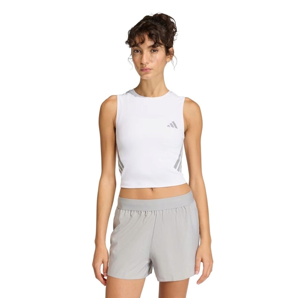 Imagem 1 do produto Camiseta Regata adidas Adi365 Feminina