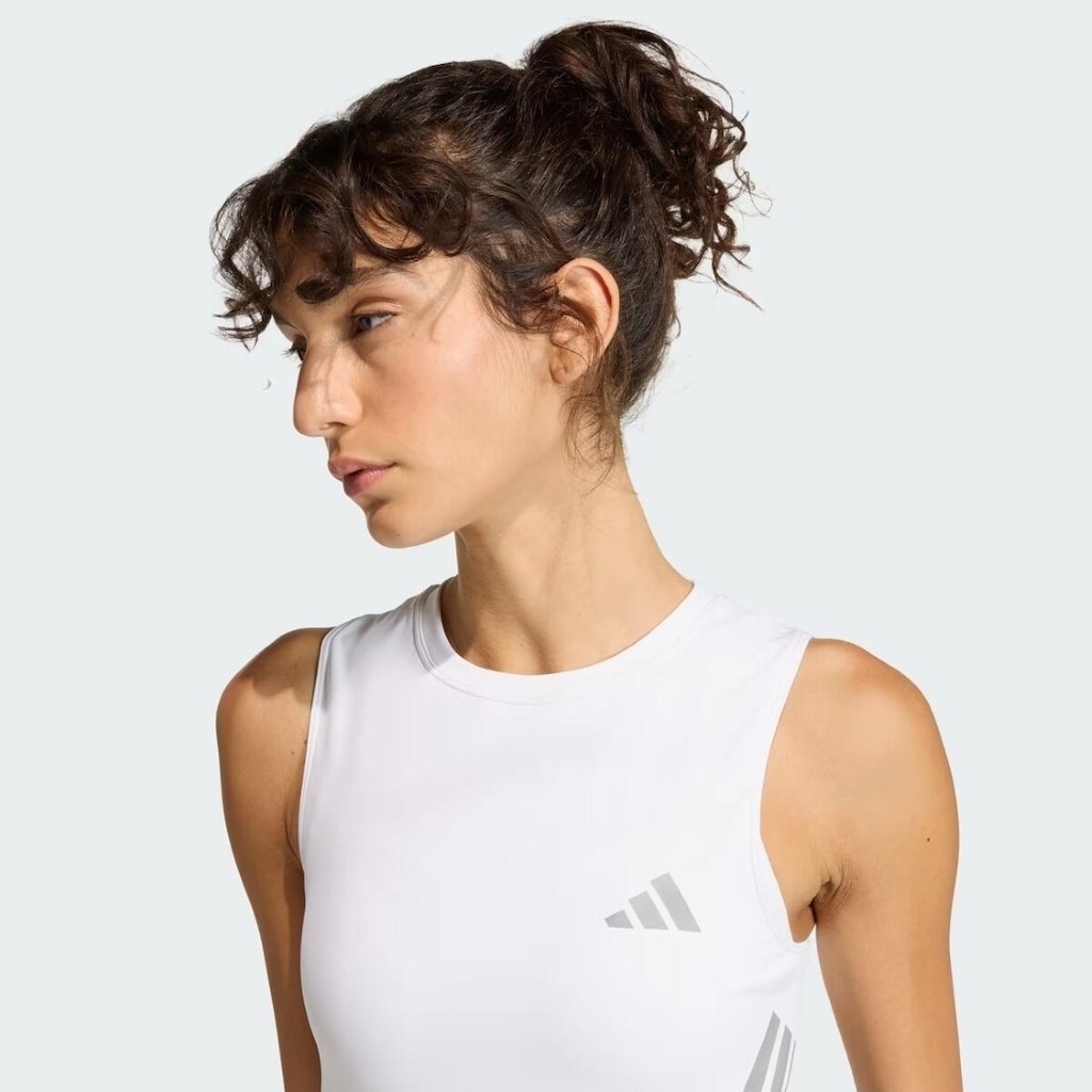 Imagem 4 do produto Camiseta Regata adidas Adi365 Feminina