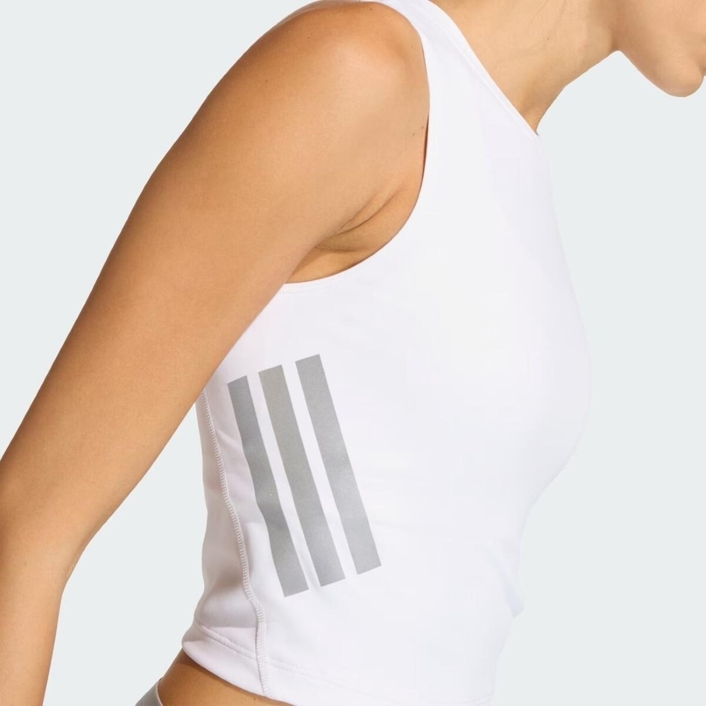 Imagem 5 do produto Camiseta Regata adidas Adi365 Feminina