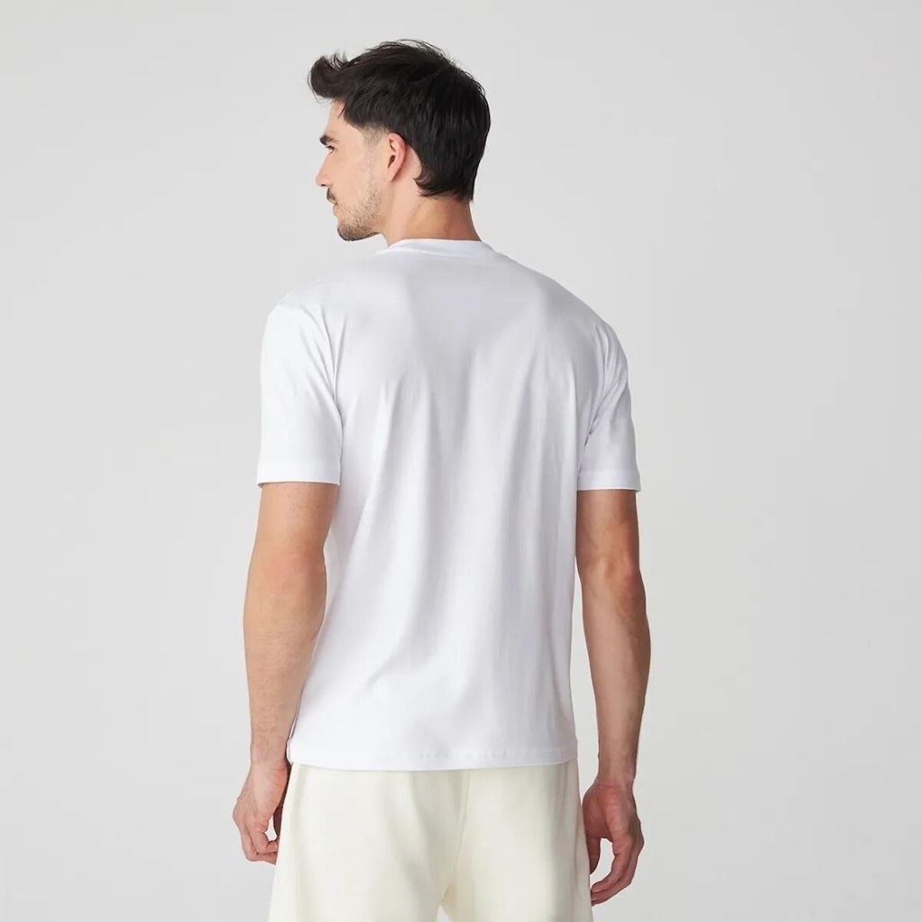 Imagem 2 do produto Camiseta New Balance Essentials Masculina