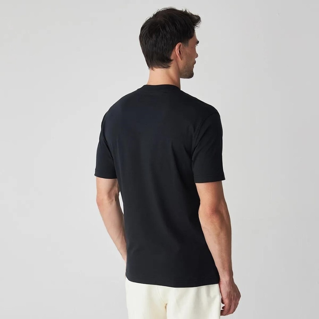 Imagem 2 do produto Camiseta New Balance Essentials Masculina