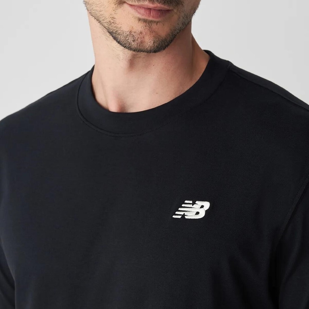 Imagem 3 do produto Camiseta New Balance Essentials Masculina
