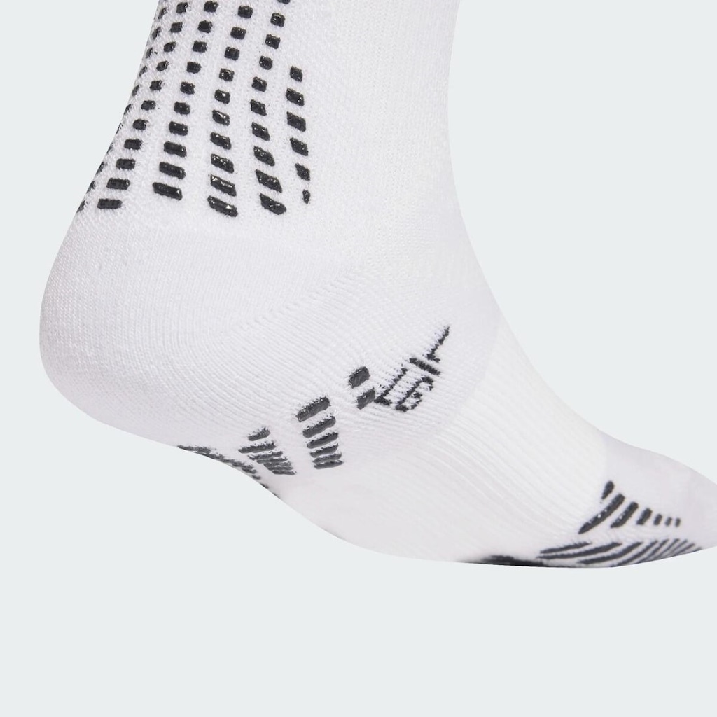 Imagem 3 do produto Meia adidas Futebol Grip Atiderrapante Print Cushion - Adulto