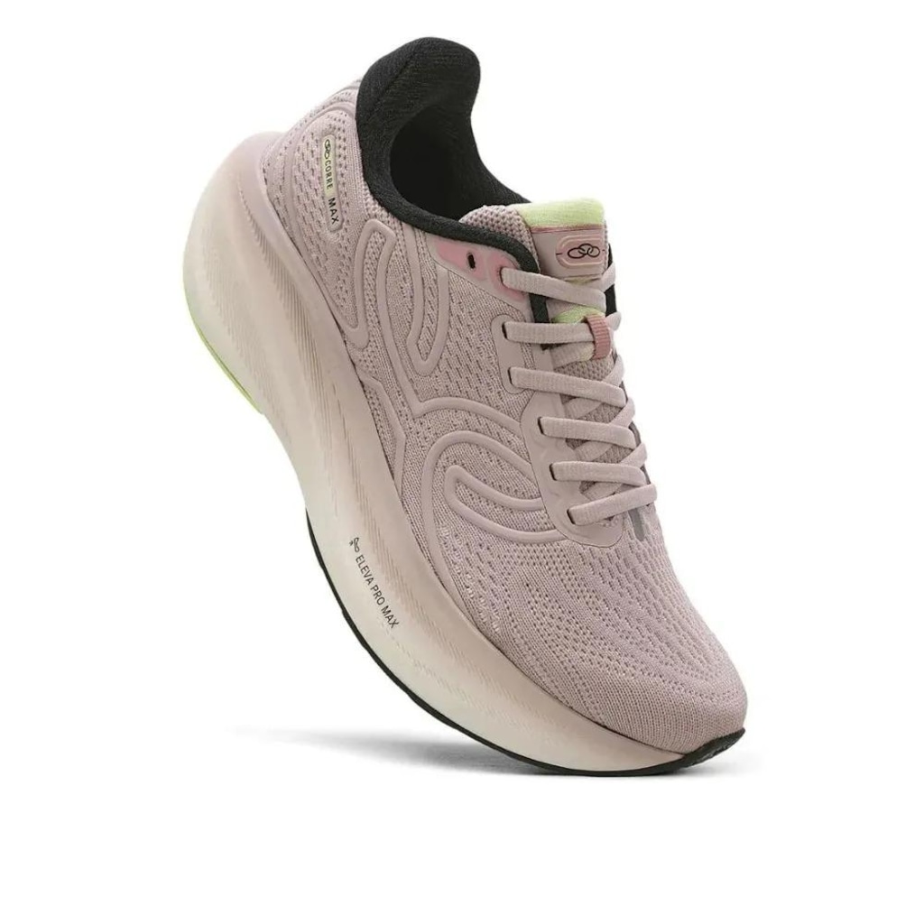 Imagem 3 do produto Tênis Feminino Olympikus Corre Max