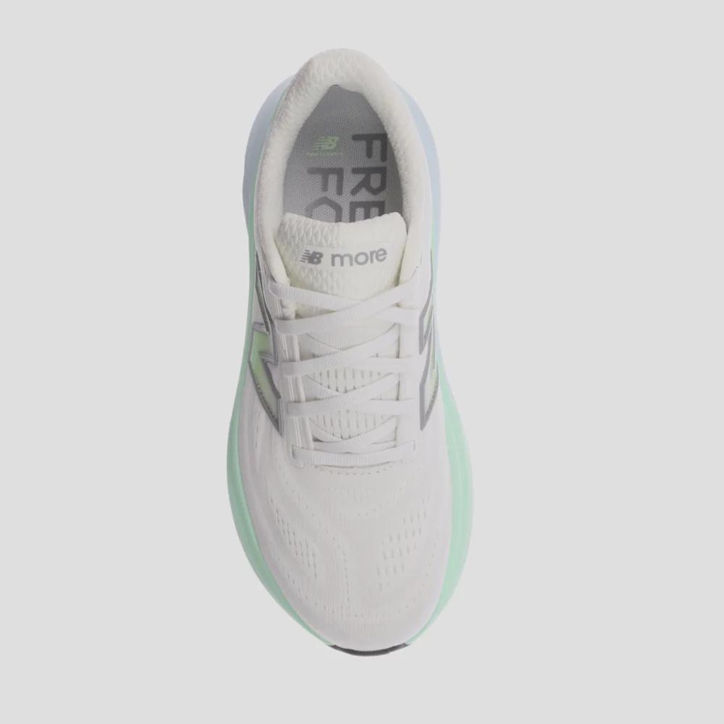 Imagem 2 do produto Tênis Feminino New Balance Fresh Foam X More V6