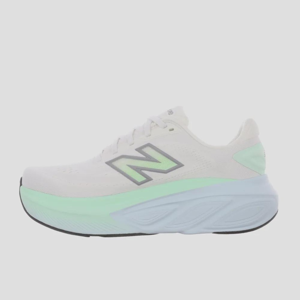 Imagem 5 do produto Tênis Feminino New Balance Fresh Foam X More V6