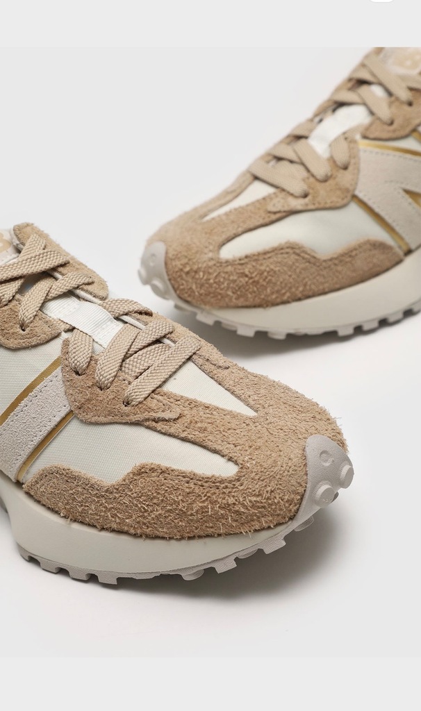 Imagem 5 do produto Tênis Feminino New Balance NB 327V1