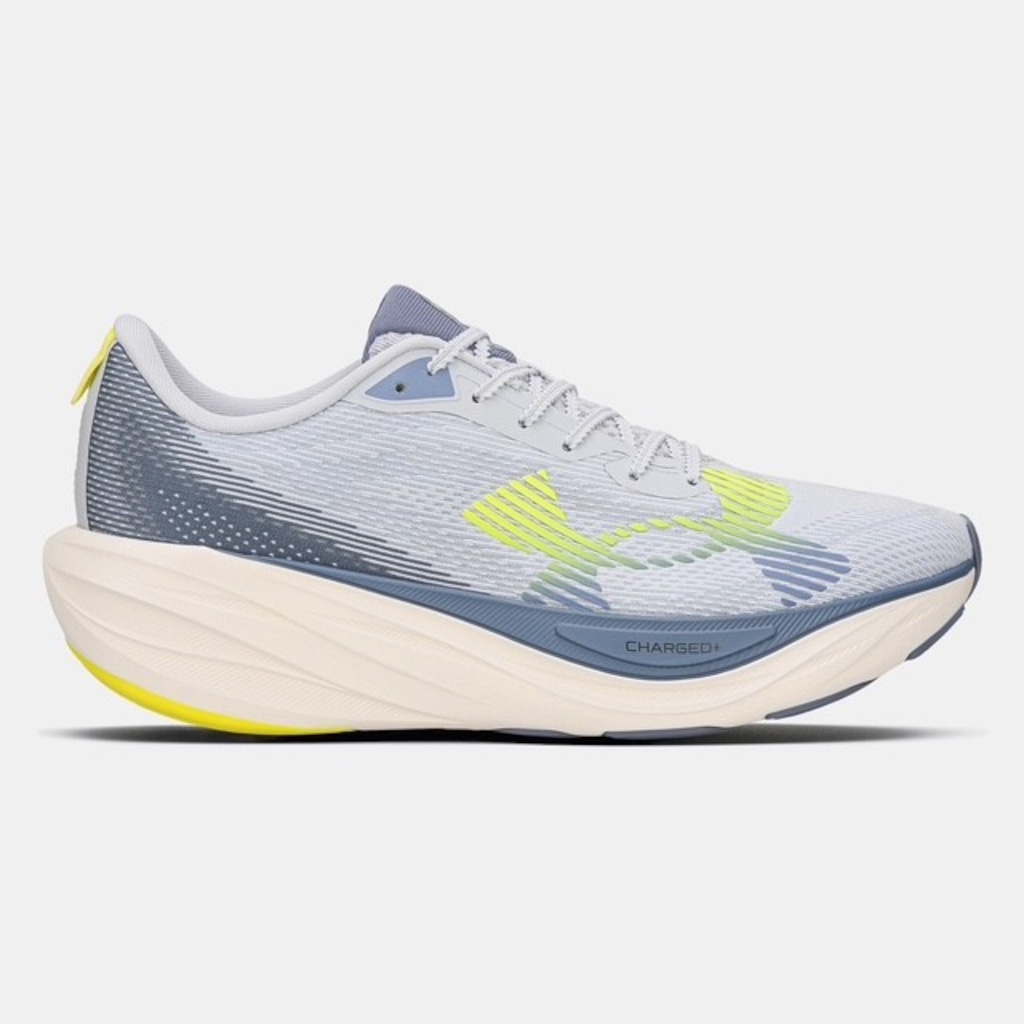 Imagem 1 do produto Tênis Unissex Under Armour UA Charged Nonstop