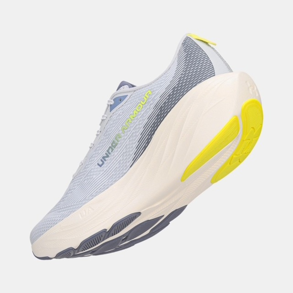 Imagem 2 do produto Tênis Unissex Under Armour UA Charged Nonstop