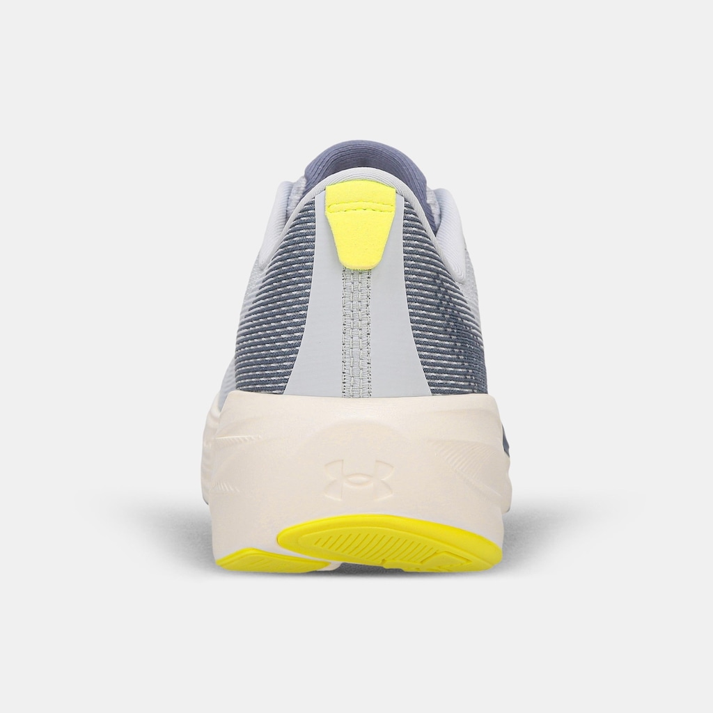 Imagem 3 do produto Tênis Unissex Under Armour UA Charged Nonstop