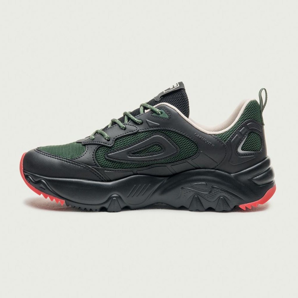 Imagem 2 do produto Tênis Masculino Fila Oakmont 2