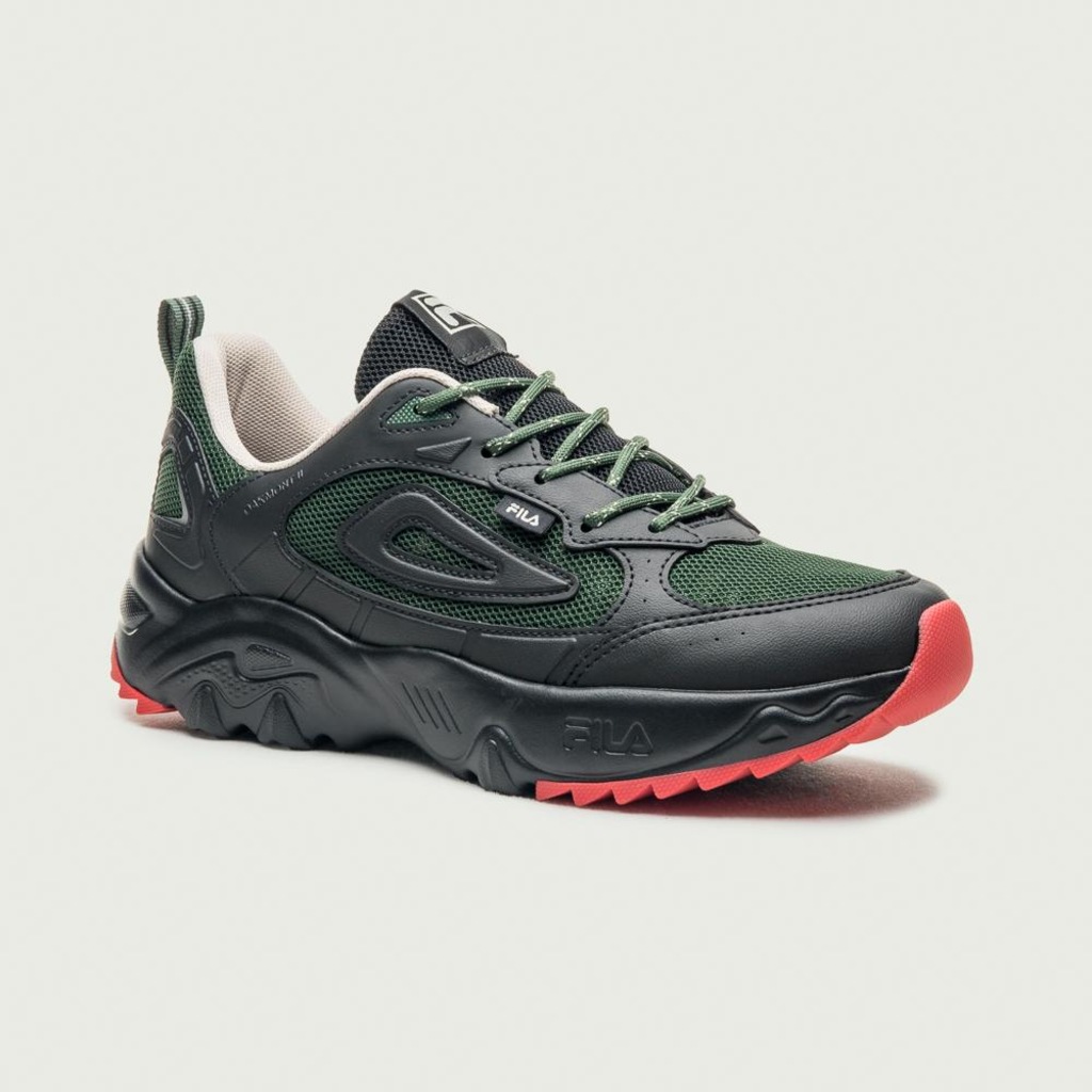 Imagem 3 do produto Tênis Masculino Fila Oakmont 2