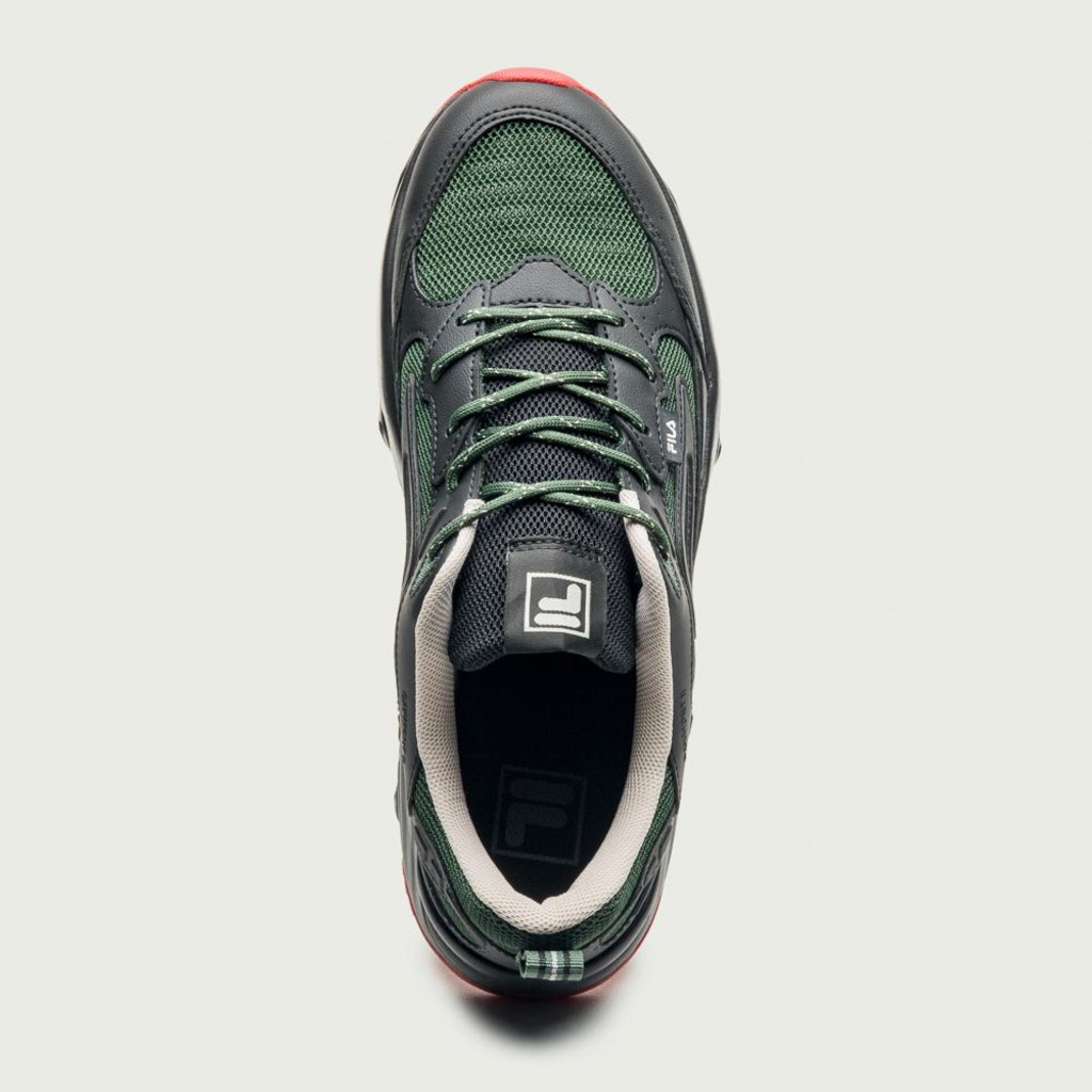 Imagem 4 do produto Tênis Masculino Fila Oakmont 2