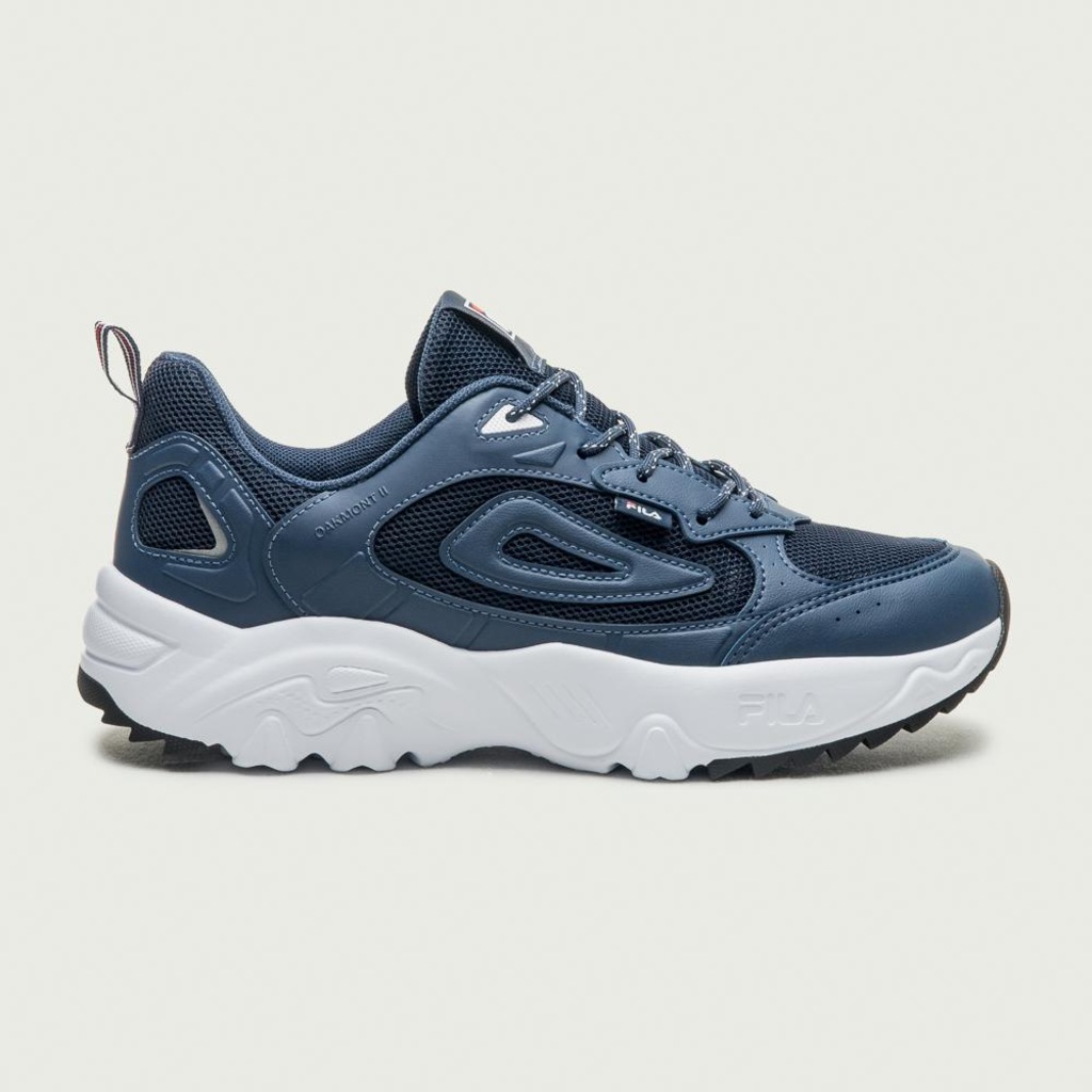 Imagem 1 do produto Tênis Masculino Fila Oakmont 2 Solado Tratorado