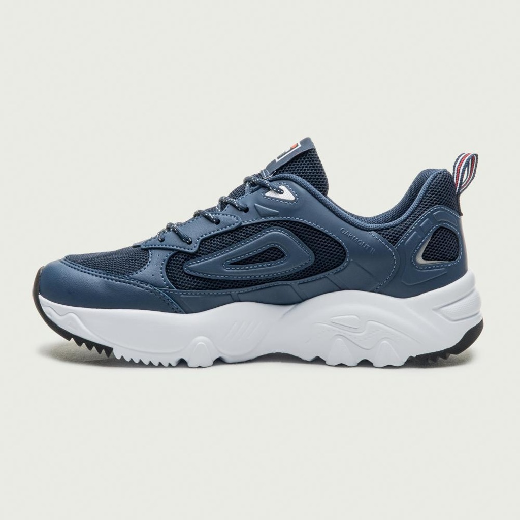 Imagem 2 do produto Tênis Masculino Fila Oakmont 2 Solado Tratorado