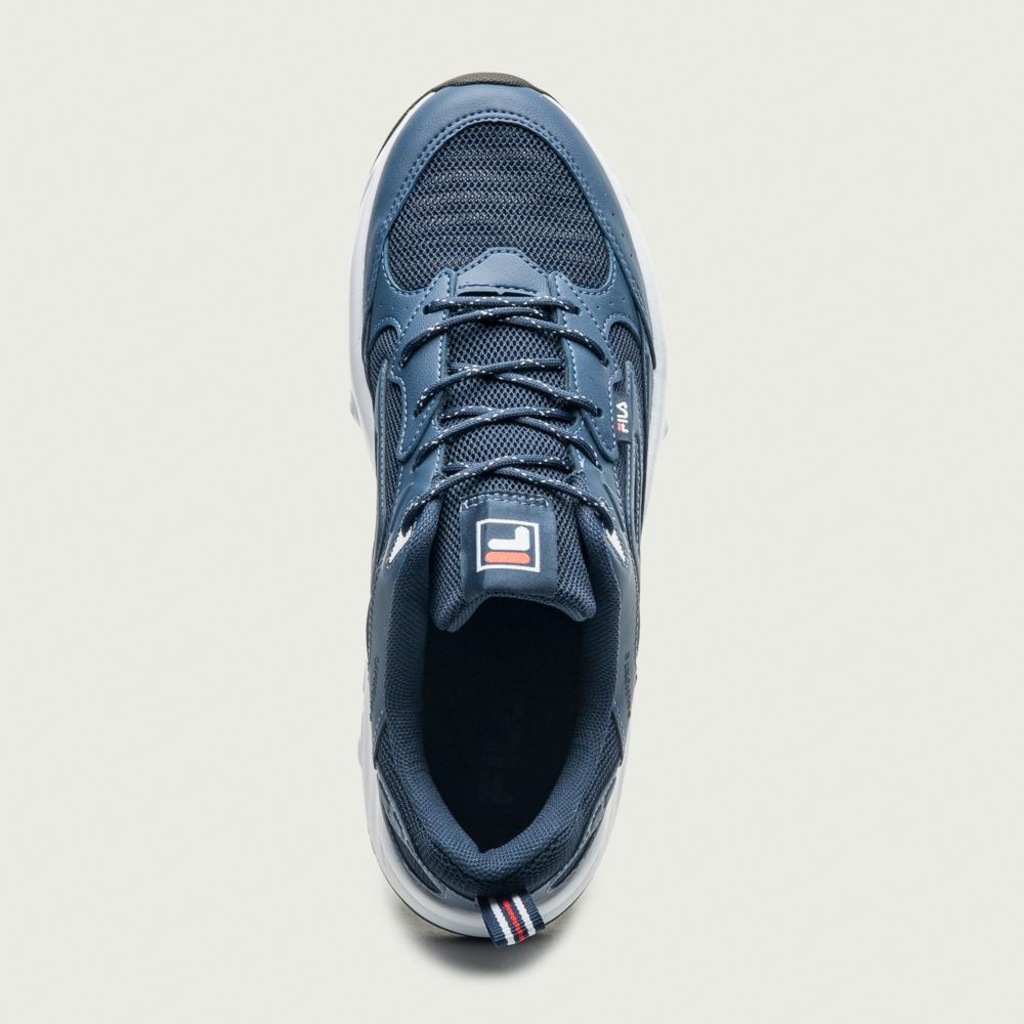Imagem 4 do produto Tênis Masculino Fila Oakmont 2 Solado Tratorado