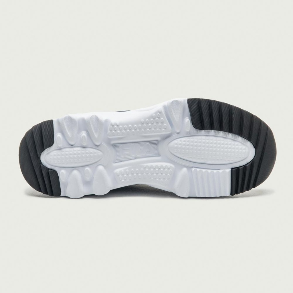 Imagem 5 do produto Tênis Masculino Fila Oakmont 2 Solado Tratorado