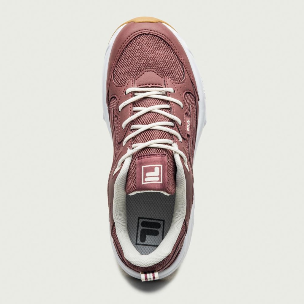 Imagem 4 do produto Tênis Feminino Fila Oakmont 2 Outdoor Solado Tratorado