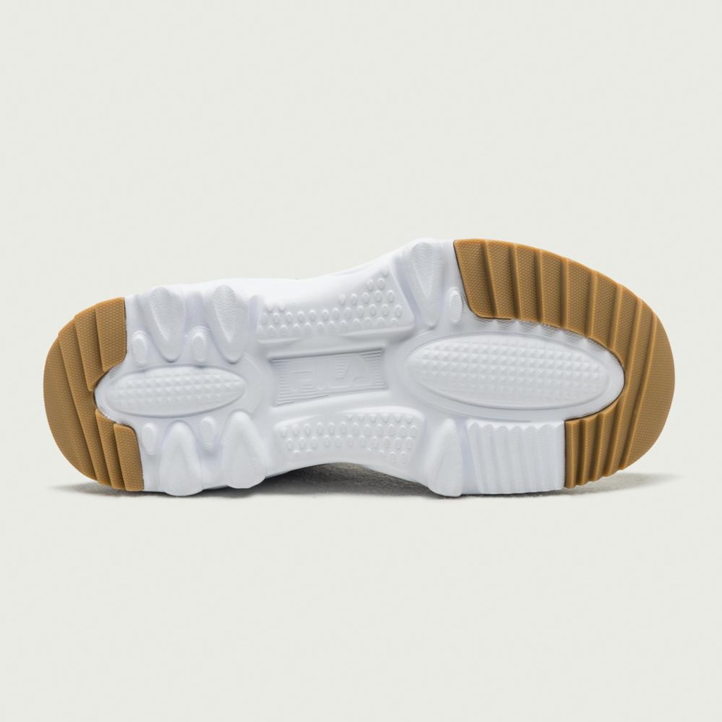 Imagem 5 do produto Tênis Feminino Fila Oakmont 2 Outdoor Solado Tratorado