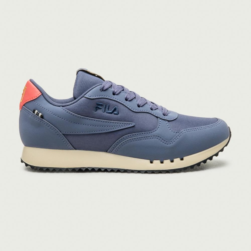 Imagem 1 do produto Tênis Feminino Fila Euro Jogger Vintage