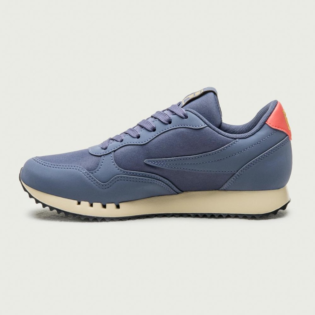 Imagem 2 do produto Tênis Feminino Fila Euro Jogger Vintage