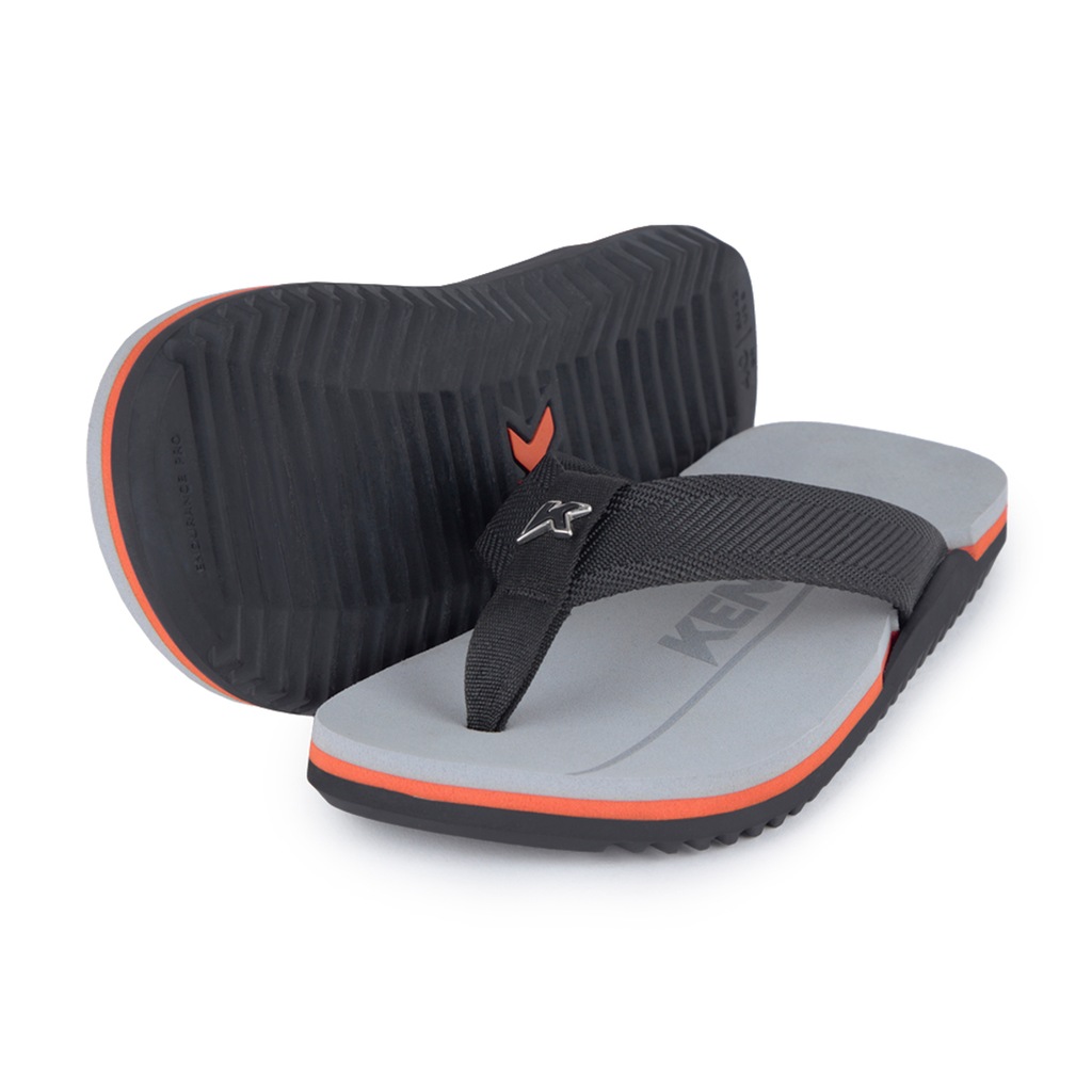 Imagem 1 do produto Chinelo Masculino Kenner Nk6 Pro Chinelo Tratorado Robusto