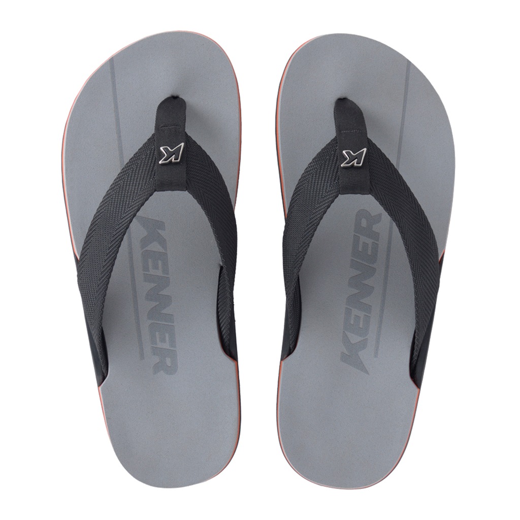 Imagem 2 do produto Chinelo Masculino Kenner Nk6 Pro Chinelo Tratorado Robusto