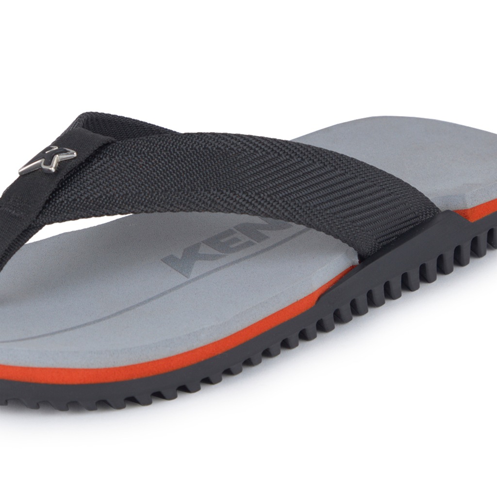 Imagem 3 do produto Chinelo Masculino Kenner Nk6 Pro Chinelo Tratorado Robusto