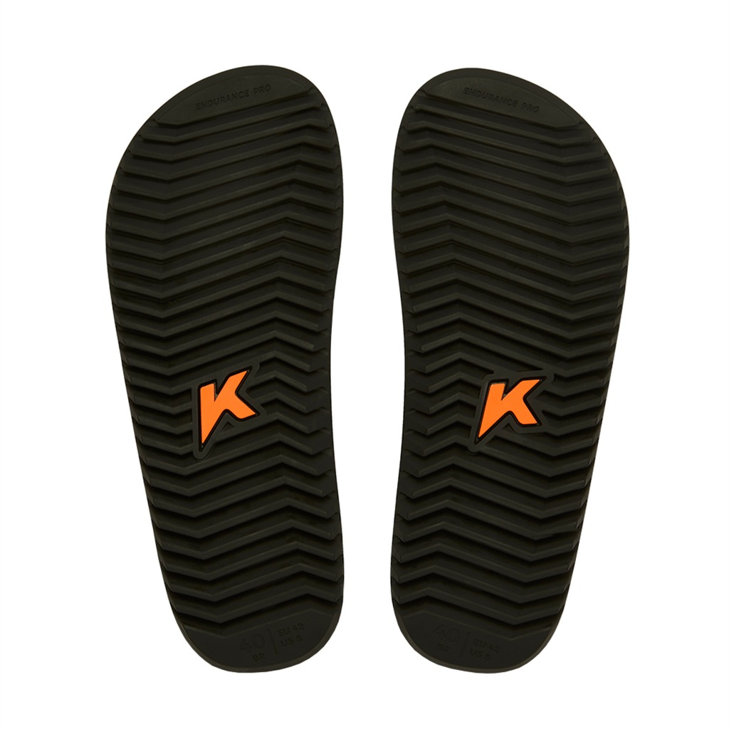 Imagem 5 do produto Chinelo Masculino Kenner Nk6 Pro Chinelo Tratorado Robusto