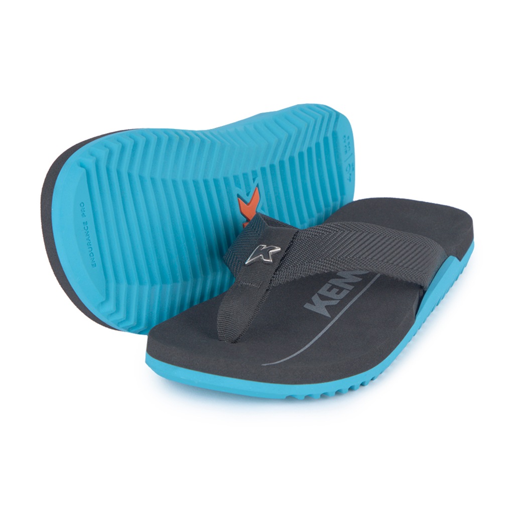 Imagem 2 do produto Chinelo Masculino Kenner Nk6 Pro Chinelo Tratorado Robusto