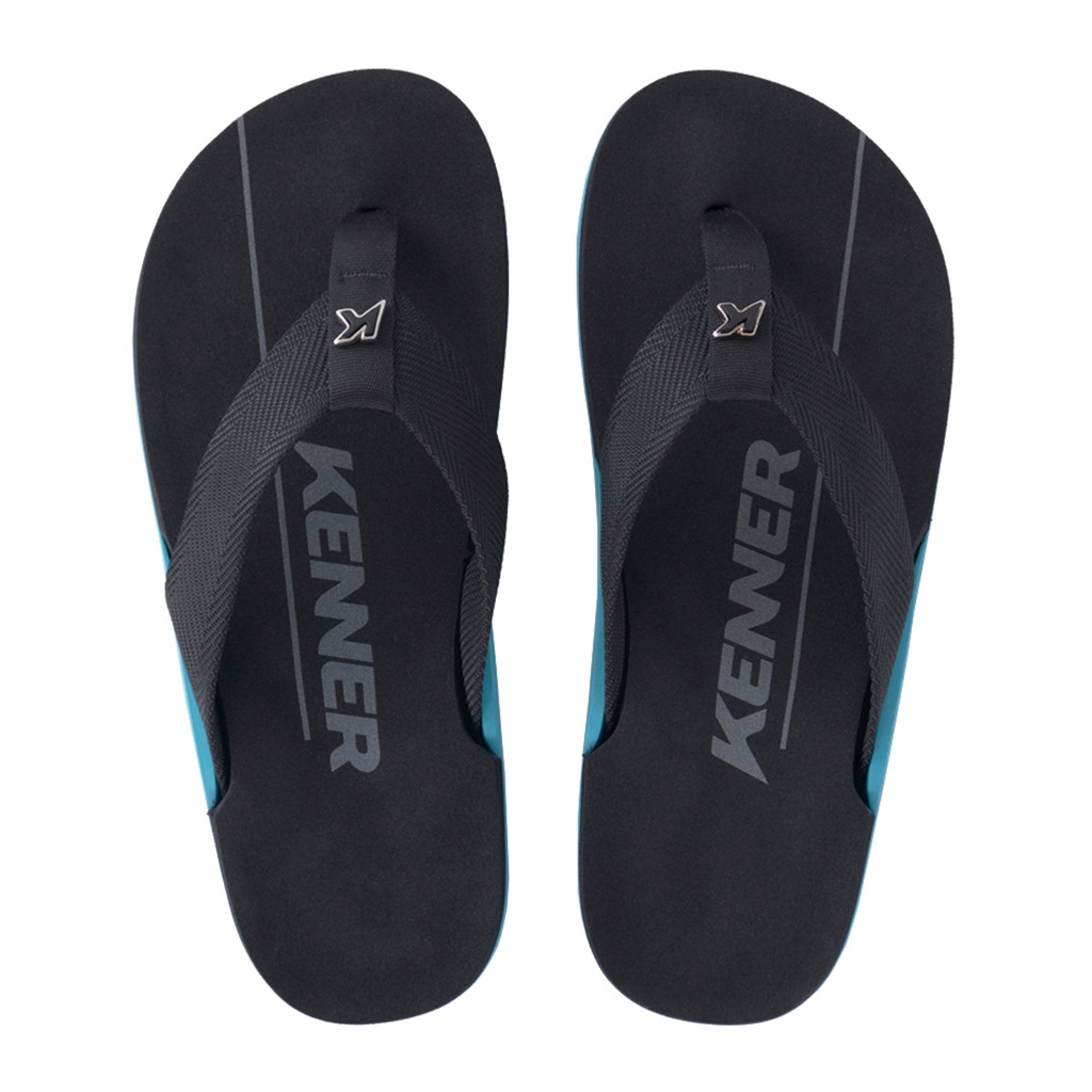 Imagem 3 do produto Chinelo Masculino Kenner Nk6 Pro Chinelo Tratorado Robusto