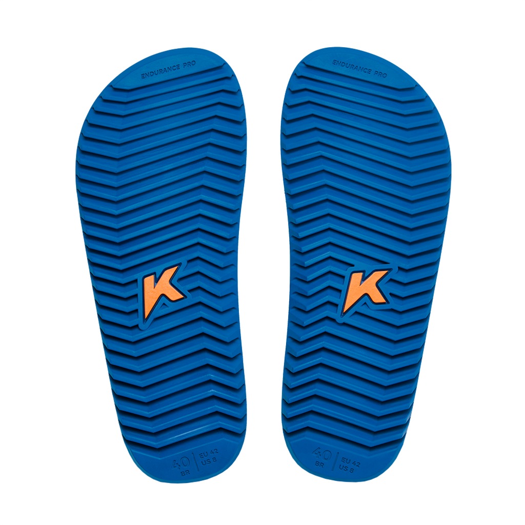 Imagem 5 do produto Chinelo Masculino Kenner Nk6 Pro Chinelo Tratorado Robusto